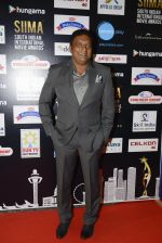 Prakash Raj at SIIMA Awards 2016 Red carpet day 2 on 1st July 2016